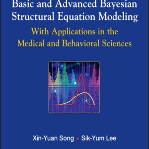 Basic and Advanced Bayesian Structural Equation Modeling