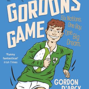 Gordon's Game