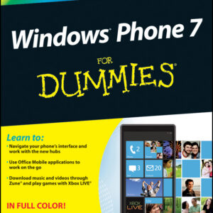 Windows Phone 7 For Dummies