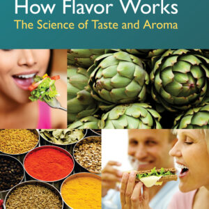 How Flavor Works