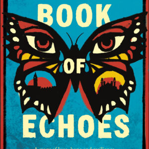 Book Of Echoes