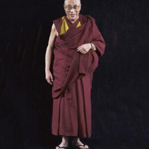 Dalai Lama