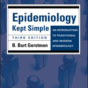 Epidemiology Kept Simple