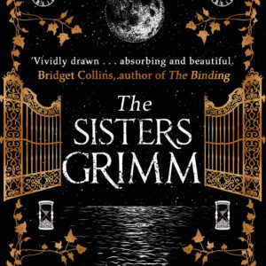 Sisters Grimm
