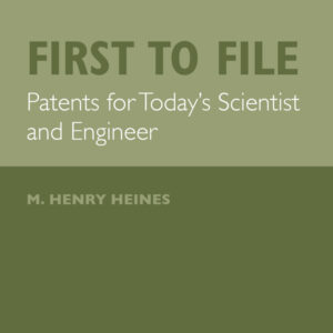 First to File