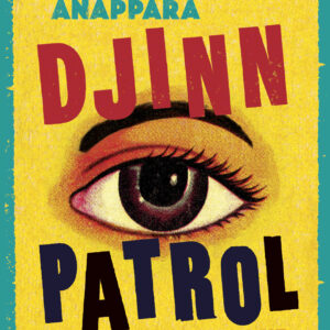 Djinn Patrol on the Purple Line