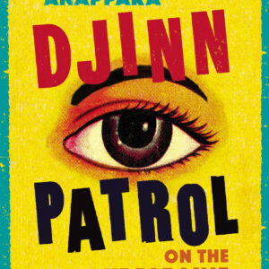 Djinn Patrol on the Purple Line