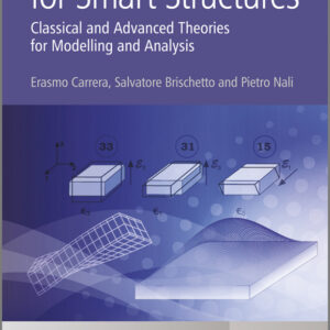 Plates and Shells for Smart Structures
