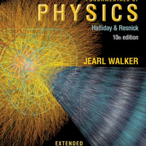 Fundamentals of Physics Extended