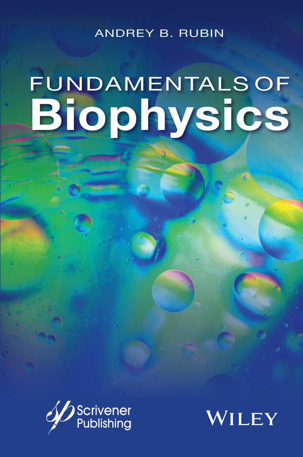 Fundamentals Of Biophysics
