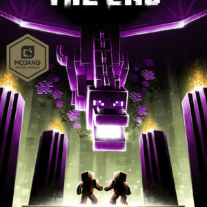 Minecraft: The End