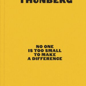 No One Is Too Small to Make a Difference