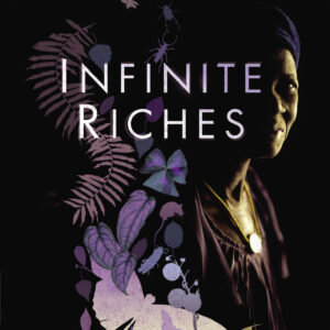 Infinite Riches