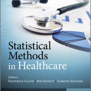 Statistical Methods in Healthcare