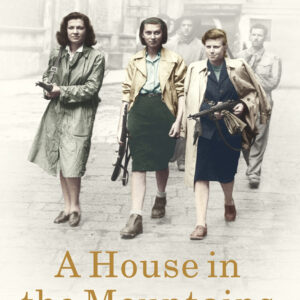 House in the Mountains