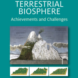 Global Change And The Terrestrial Biosphere: Achievements and Challenges