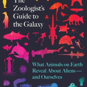 Zoologist's Guide to the Galaxy