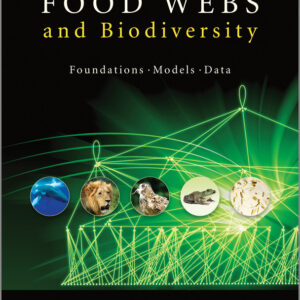 Food Webs And Biodiversity: Foundations, Models, Data