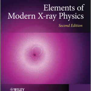 Elements of Modern X-ray Physics