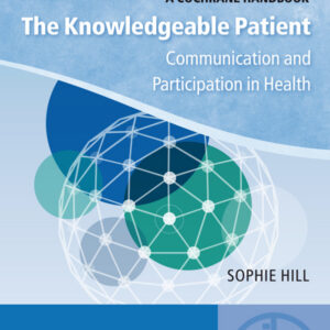 The Knowledgeable Patient