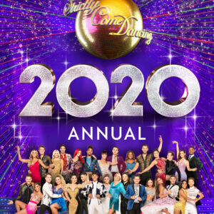 Official Strictly Come Dancing Annual 2020