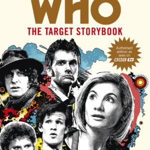 Doctor Who: The Target Storybook