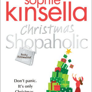Christmas Shopaholic