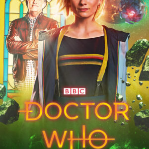 Doctor Who: The Good Doctor