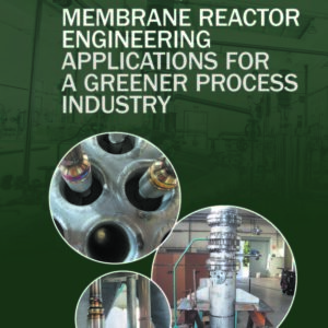 Membrane Reactor Engineering: Development of New Process Schemes for a Resource and Energy Efficient Industry