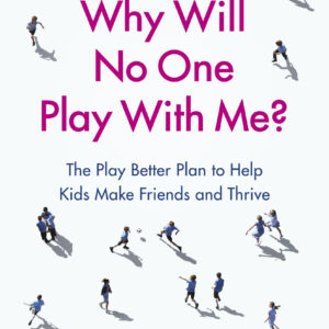 Why Will No One Play With Me?