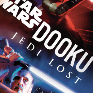 Dooku: Jedi Lost