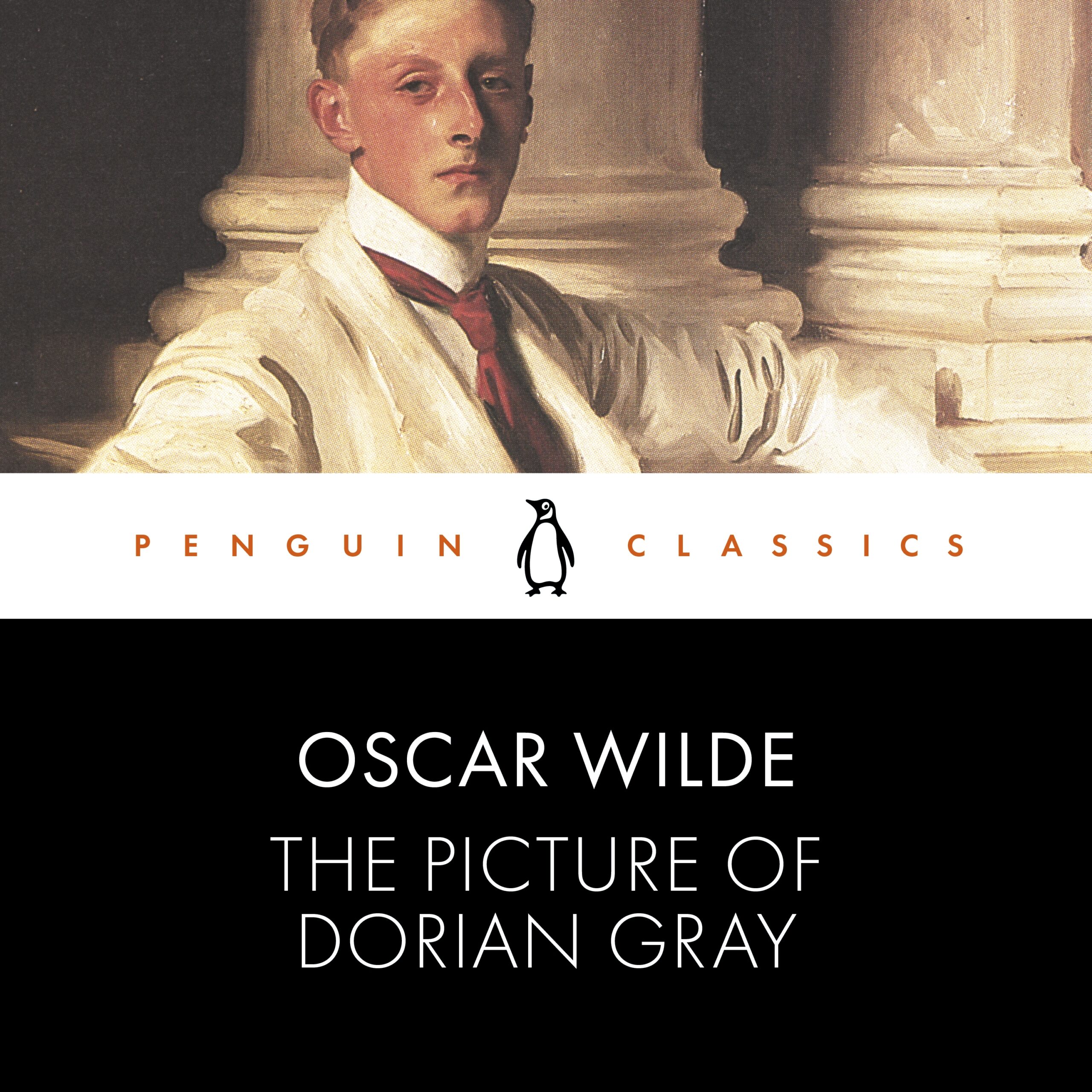 Picture of Dorian Gray
