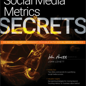 Social Media Metrics Secrets