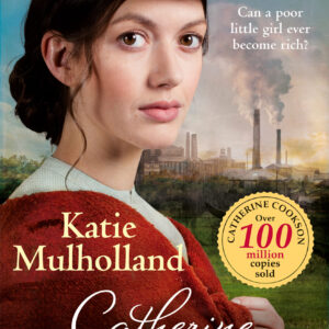 Katie Mulholland's Journey