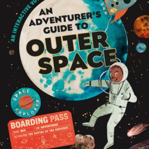 Adventurer's Guide to Outer Space