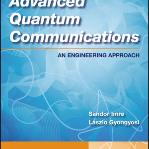 Advanced Quantum Communications