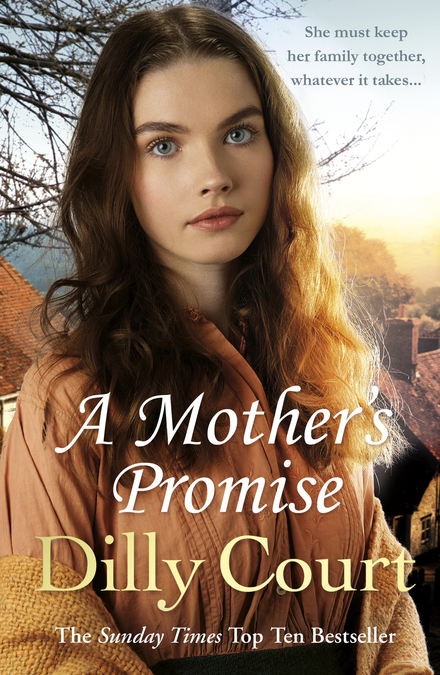 Mother's Promise