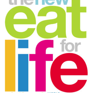 New Eat For Life