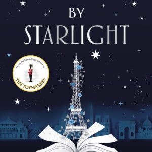 Paris By Starlight