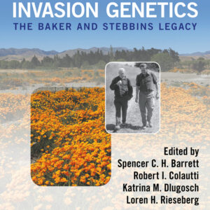 Invasion Genetics: The Baker and Stebbins Legacy