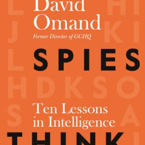 How Spies Think