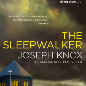 Sleepwalker