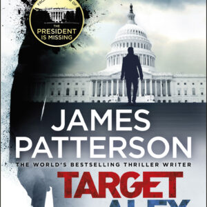 Target: Alex Cross