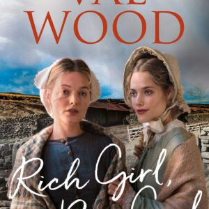 Rich Girl, Poor Girl