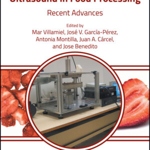 Ultrasound in Food Processing