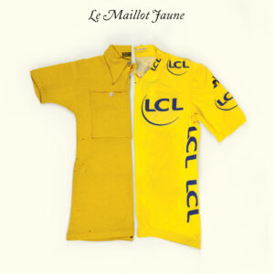 Yellow Jersey