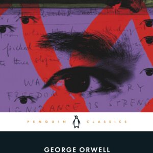 Nineteen Eighty-Four