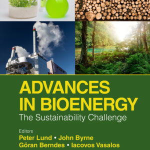 Advances in Bioenergy