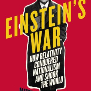 Einstein's War