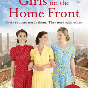 Girls on the Home Front